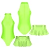 Fluorescent Green