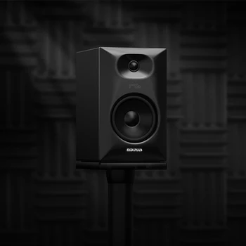 Midiplus MS6 Bluetooth Speakers - Portable & Powerful Audio