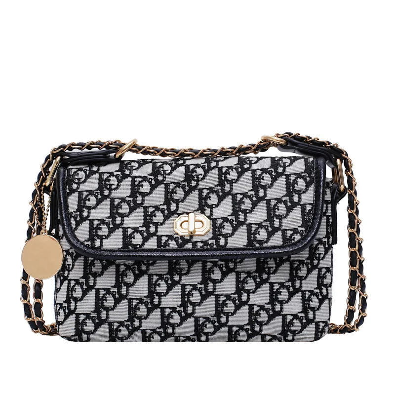 crossbody trend