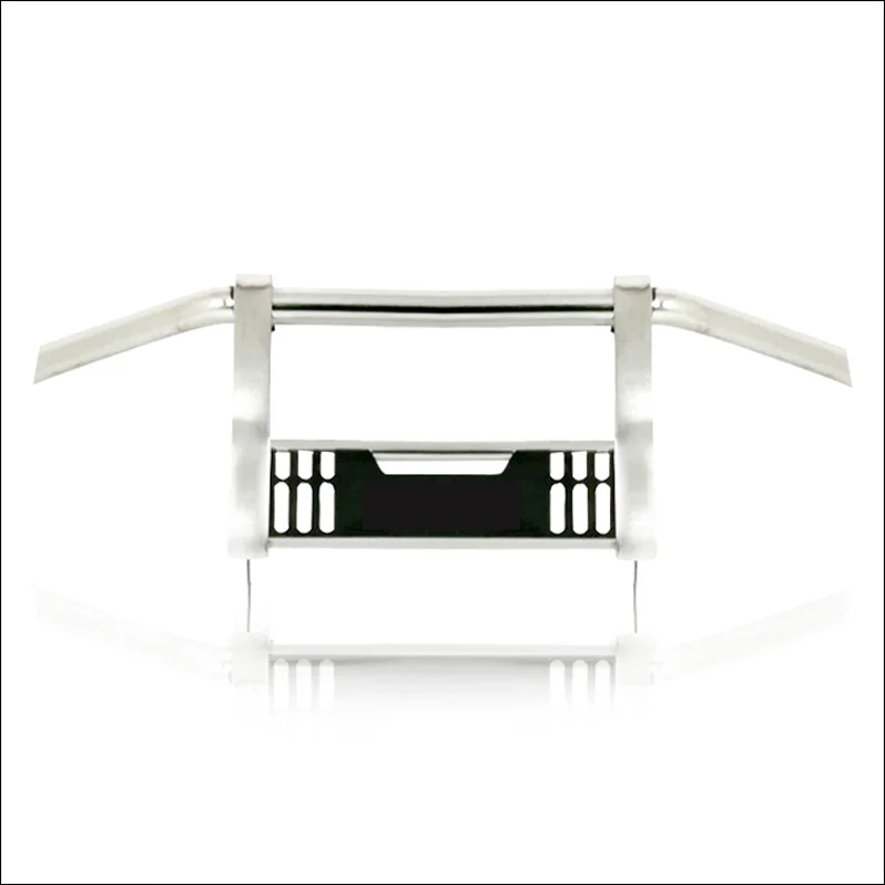 Universal Custom Design Stainless Steel Front Bumper Guard for Chevrolet Colorado SILVERADO 1500