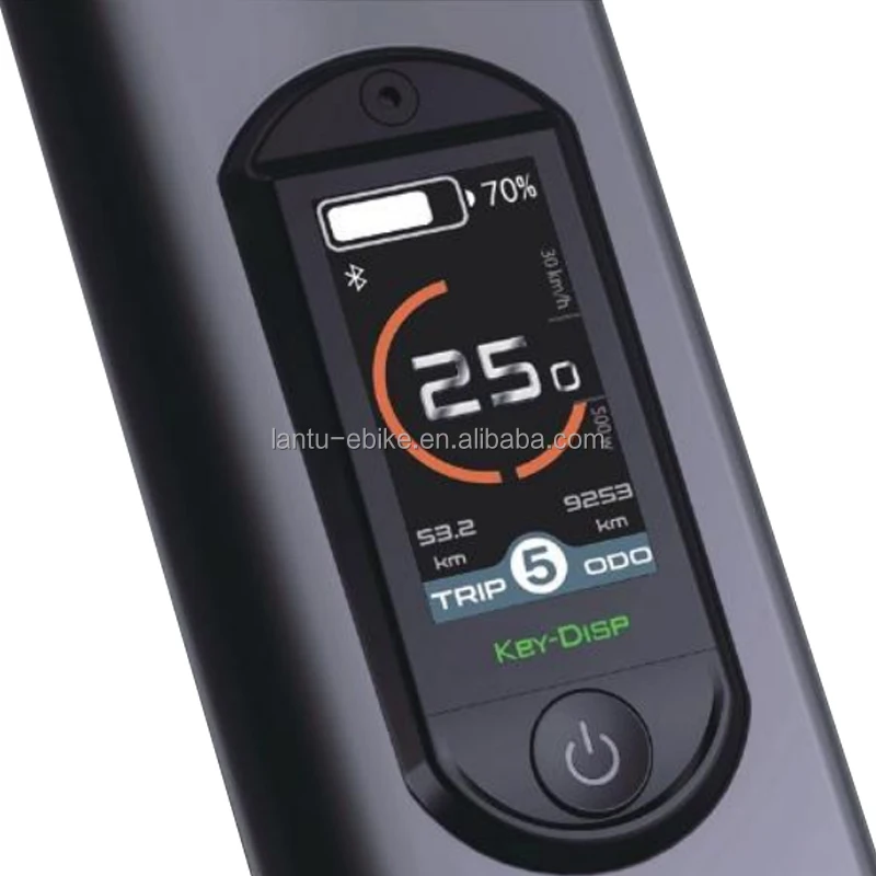 KD986 48V E-Bike Farbdisplay Von Key-Disp – Passt Zu SONDORS & Vielen E-Bikes (250–1200W) KD986 48V E-Bike Farbdisplay Von Key-Disp – Passt Zu SONDORS & Vielen E-Bikes (250–1200W)