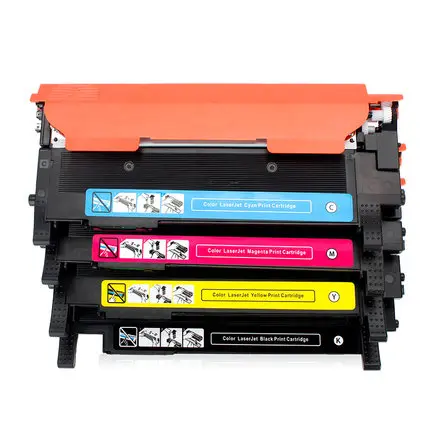 Compatible con el Cartucho de tóner Lenovo CS1811 Toner Lenovo Impresora  láser Color de Cartucho LT181 : Amazon.es: Informática