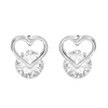 Love earring ysa-954e