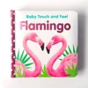Flamant rose
