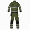 Verde militar