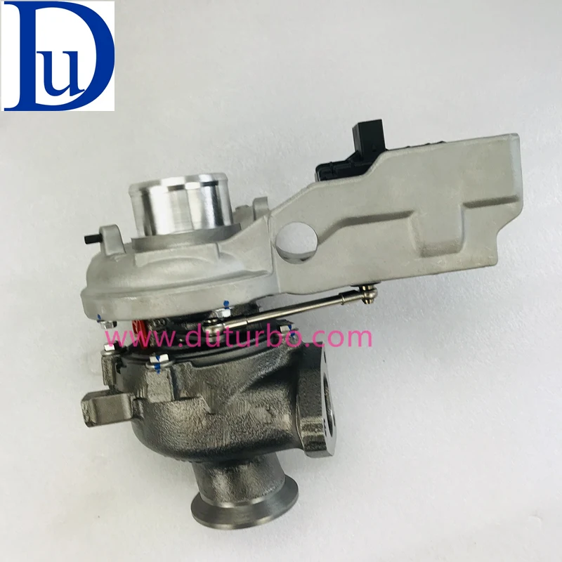 GTD1449VKZ 857039-5001S 857039-0001 55274549 turbocharger for Jeep 