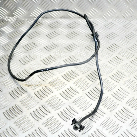 Radiator Coolant Tank Water Hose BV618C012BA Radiator Water Returning ... — 5