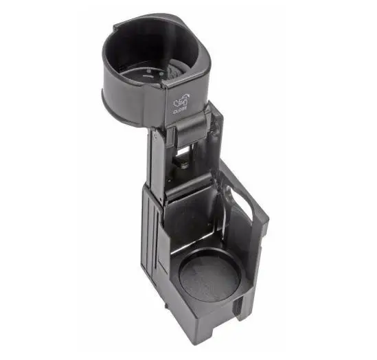 W211 подстаканник a2116800014 OEM 2116800014 W219 C216 CL550 E320 E350 E63 E500 для mercedes