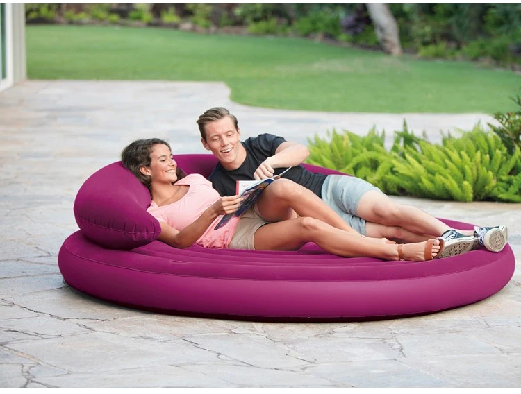 intex daybed lounge