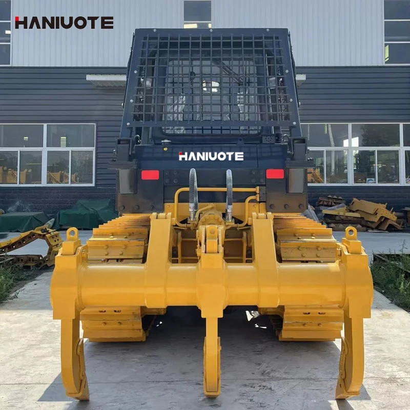 Хорошая цена D160F Лесозаготовительный бульдозер Землеройная техника новый продукт предоставленный гусеничный