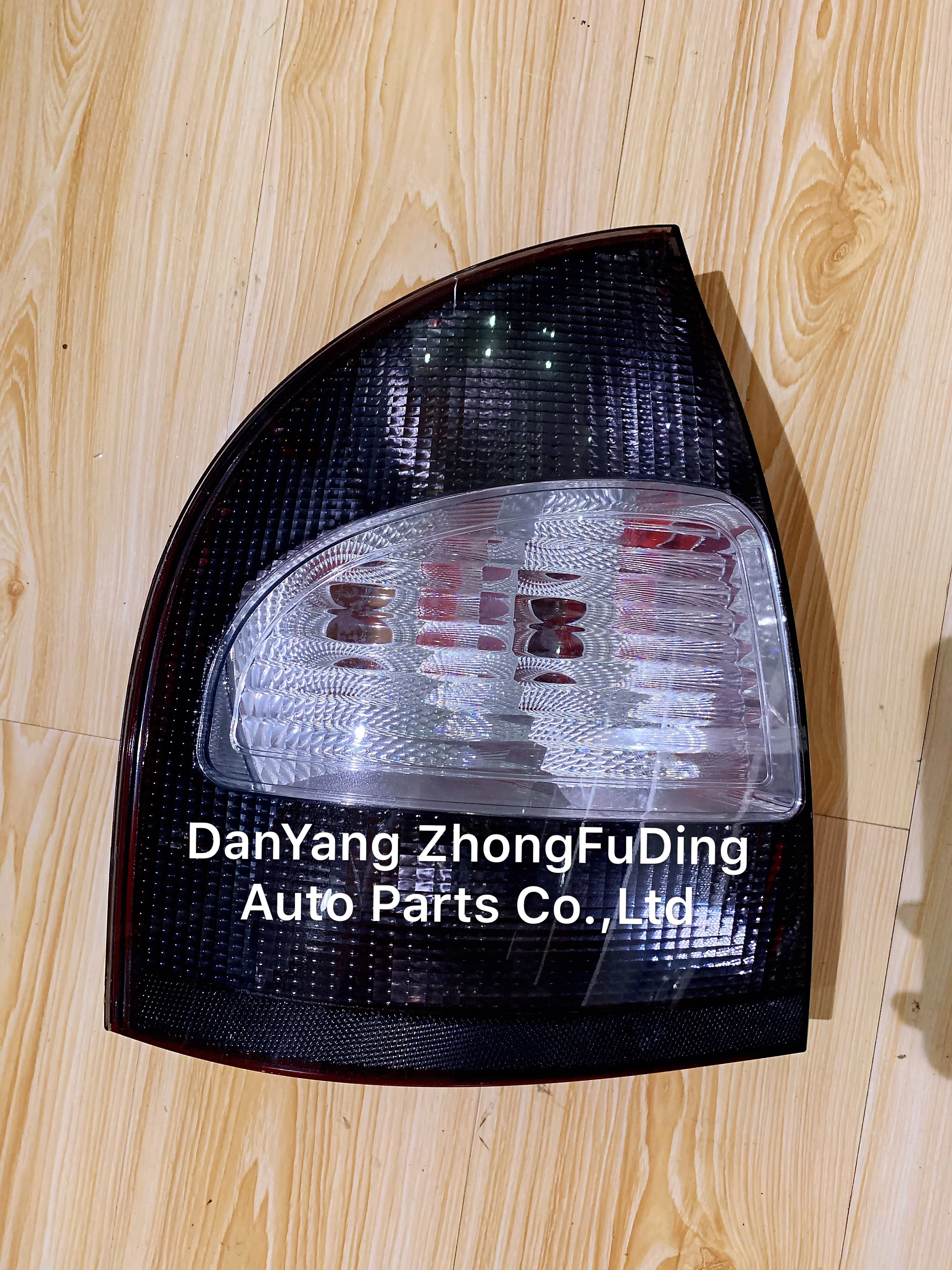 Auto Tail Light for Lada Kalina LED  Tail Lamp for Lada 1118  Factory Price