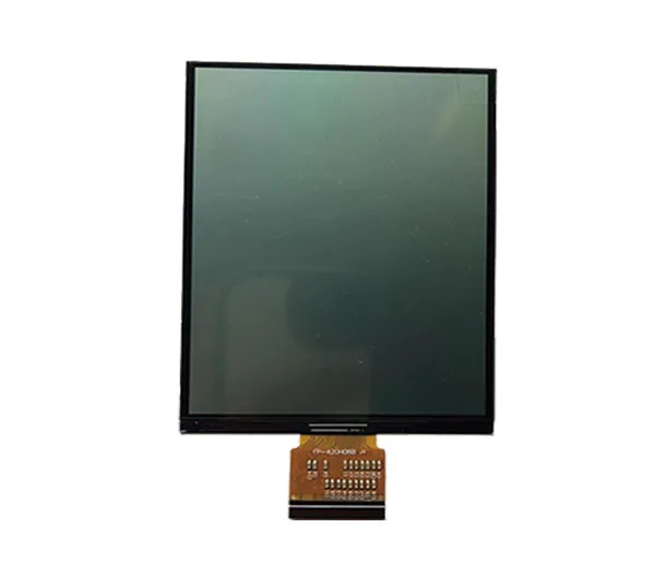 COG Square 4.2 Inch 300x400 Mono TFT E Ink Display for Small