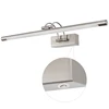 Nickel-Push Button Switch