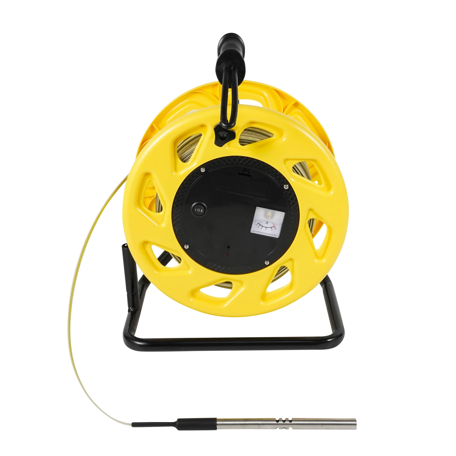 200m Depth Water Level Meter Sounder Ground Water Level Meter Sensor
