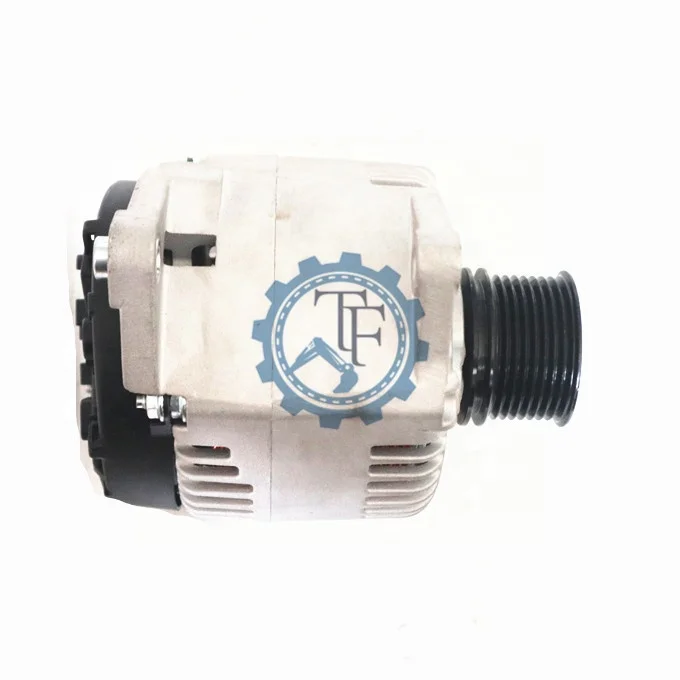 TOKFUNG Alternator 346-9826 for C4.4 Engines - Reliable Power