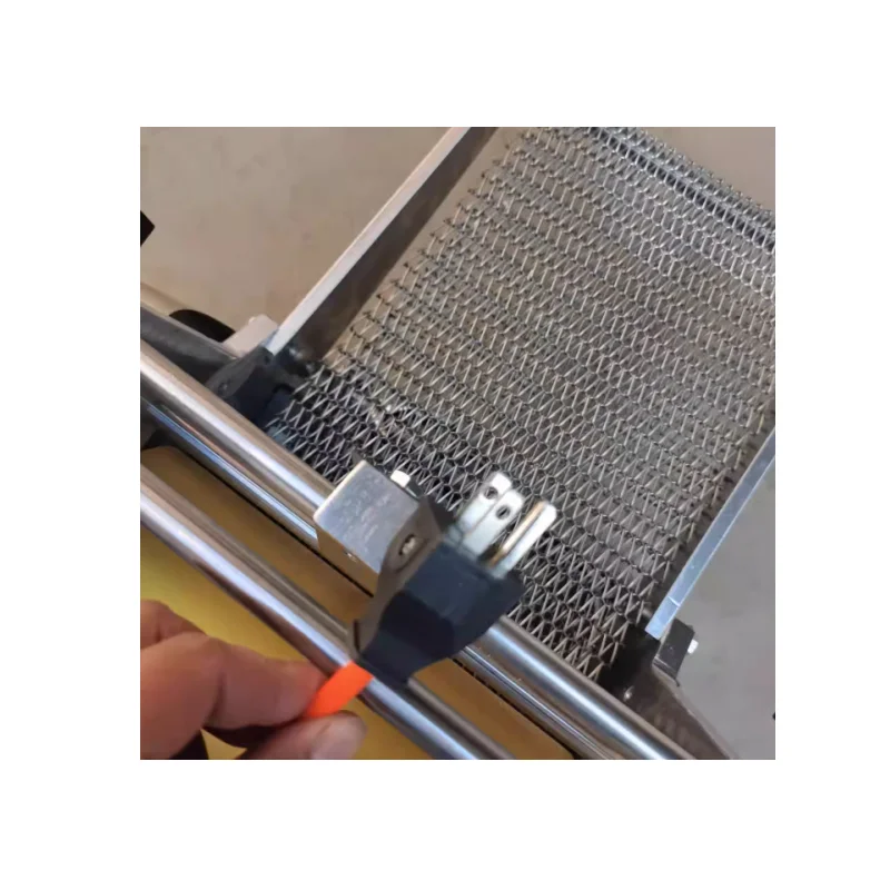 The Compact and Portable With Good Price Automatic Tortilla Maker Machine Restaurants