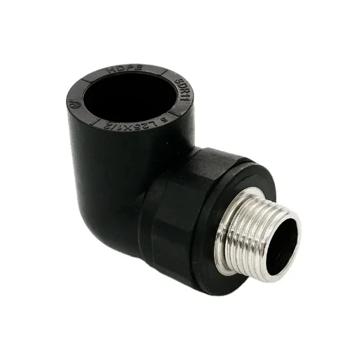 Hdpe Socket Fusion Fittings Pe100 Pn16 Sdr11 Hdpe Socket Fusion ...