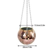 Rose Gold20cm