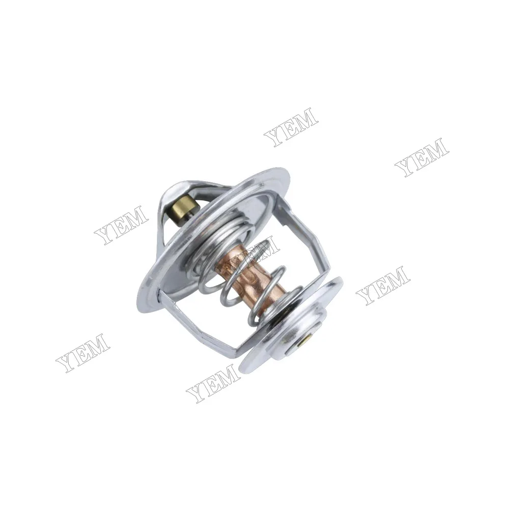 Thermostat 600-421-6210 Fit for Komatsu PC220-3 6D105 Engine