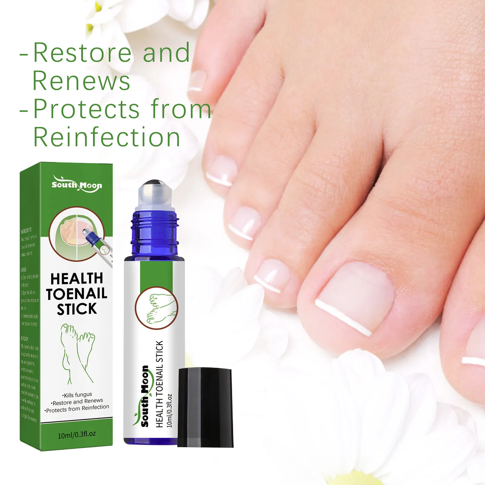 Extra Strength Toenail Fungus Treatment For Toenail Fingernail Nail