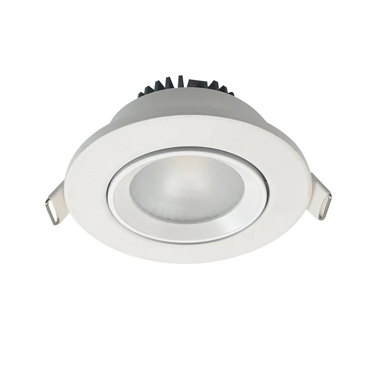 Ce Rohs Certified 220 Volt 5w Led Spotlight Lamp For Homes Recessed Ceiling Spot Light Mini Small Indoor Jewellery Shop - Buy Led Spotlight Lamp,220 Volt Led Spotlight Product on Alibaba.com