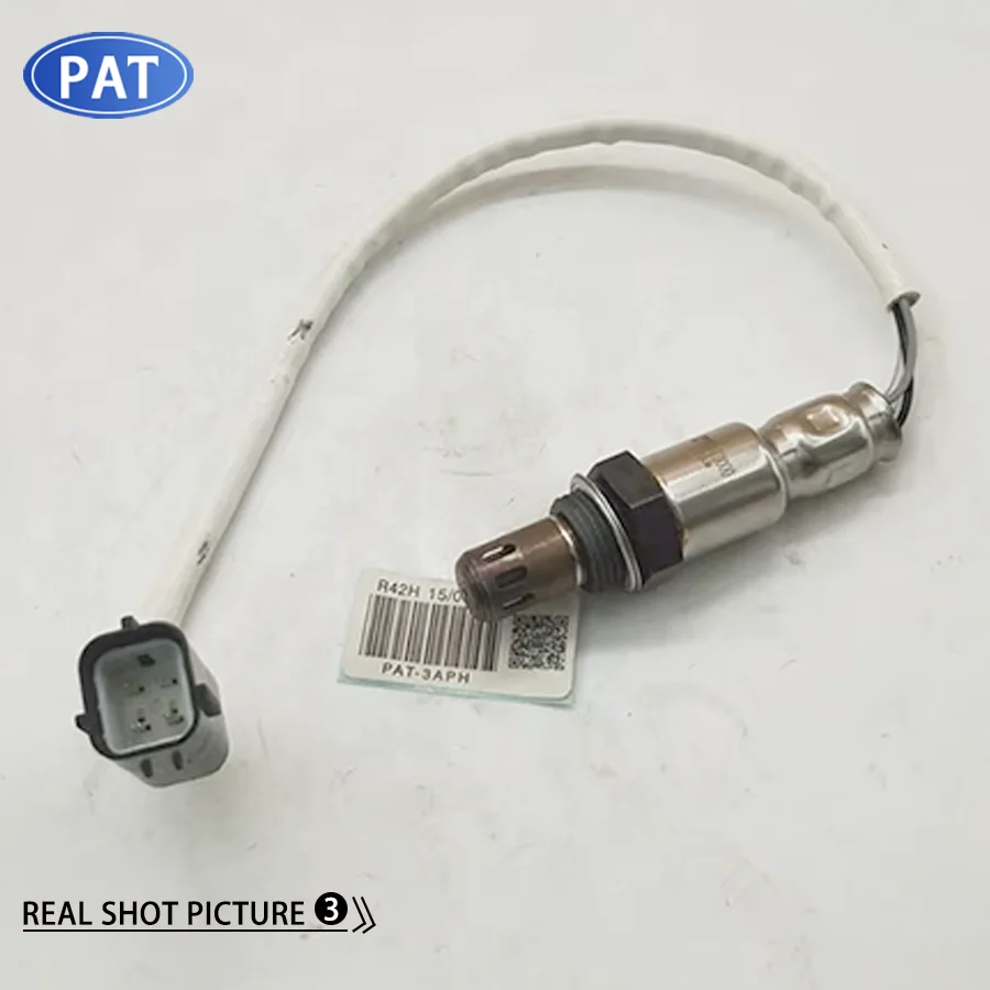 PAT 22690-ED000 Lambda Probe O2 Oxygen Sensor for Micra March K12 Note E11 Tiida C11 07-14 22690 ED000 22690ED000 Auto Parts