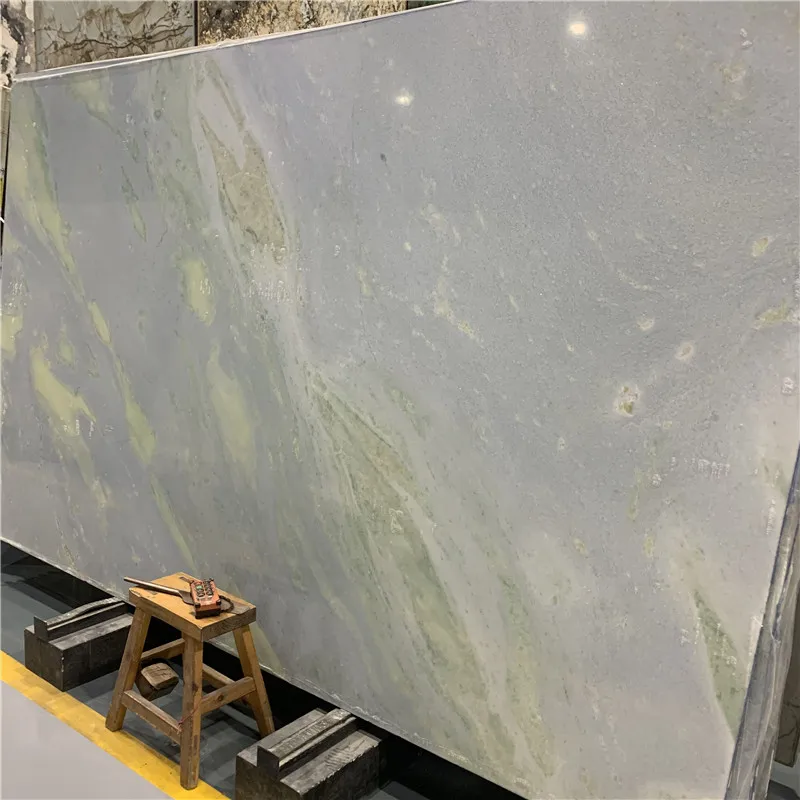 Shanghai Panda Greek Block Crema Uno Nuova Africano Turchia Marble