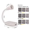 Blanco, Funciona con Batería, Foco y Luz Amplia, SKU XY-51117B