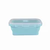 Azul 6 pulgadas -500ml