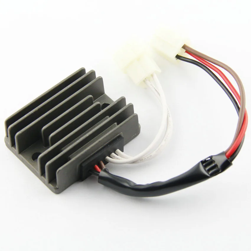 Motorcycle Voltage Regulator Rectifier for Yamaha 5H0-81960-A0