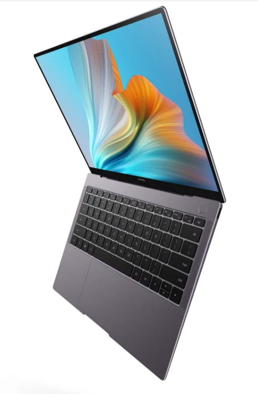 HUAWEI MateBook X Pro 2021 Intel Core I7 CPU 16GB 512GB Ultra-thin