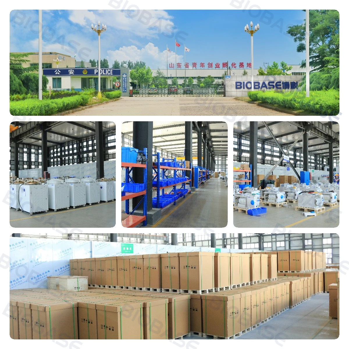 Biobase Portable Laboratory Colorimeter For Paint Color Measurement