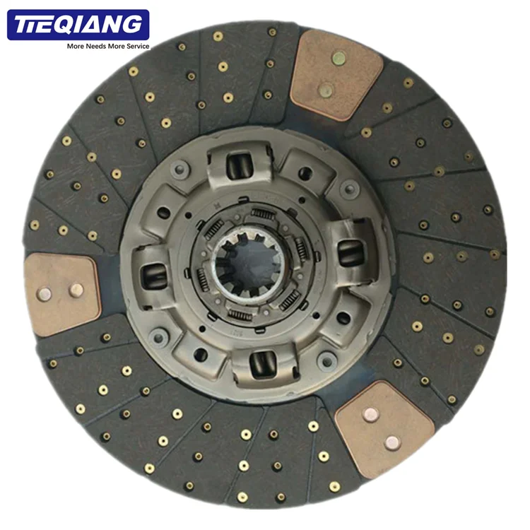 硯 Sinotruk HOWO Weichai Engine Parts Flywheel Housing
