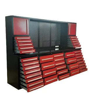 Durable Heavy Duty Workshop Garage Workstation Modular Workbench