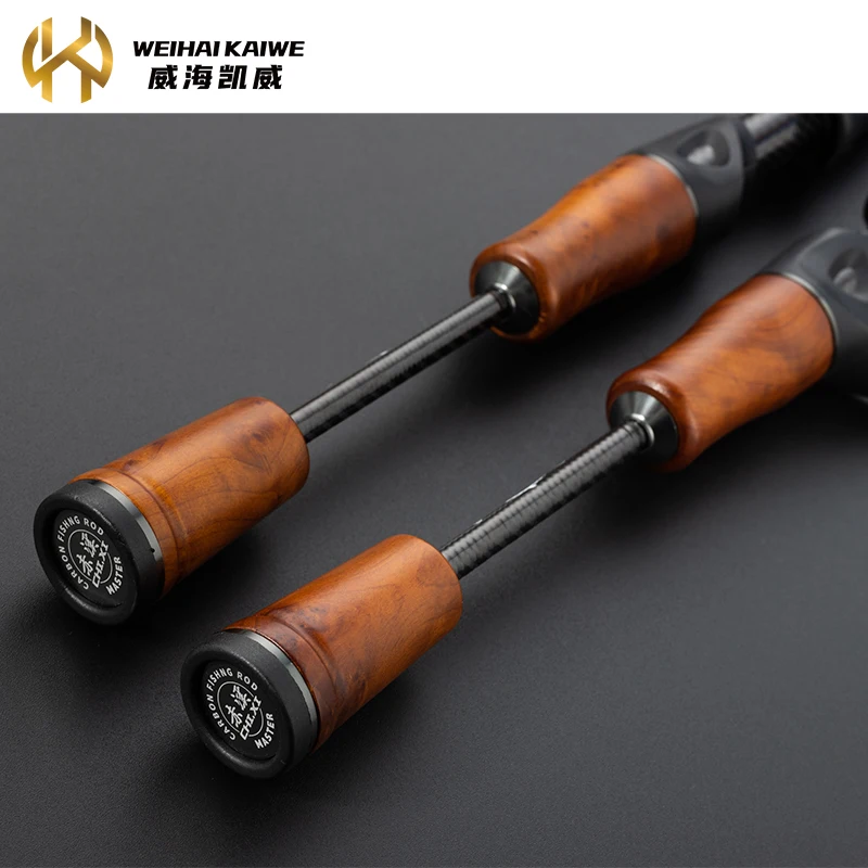 baitcast trout rod Signature Series 45" Medium Heavy Casting TROUT Improved cast accuracy and landing power with Bladed X Jackson Trout Signal Casting Rod