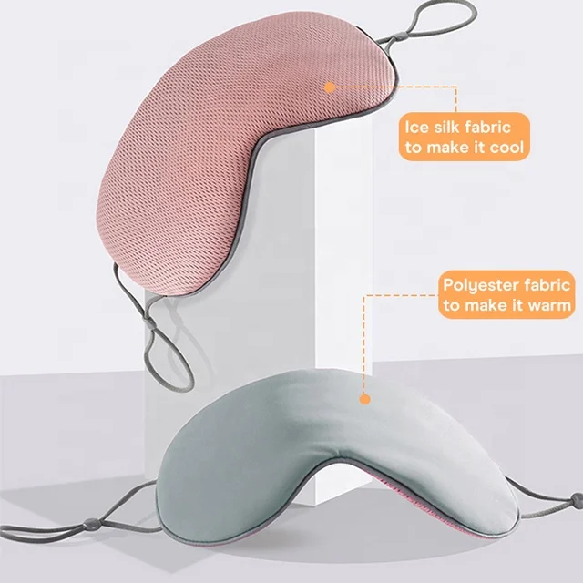 Cotton Sleep Eye Mask