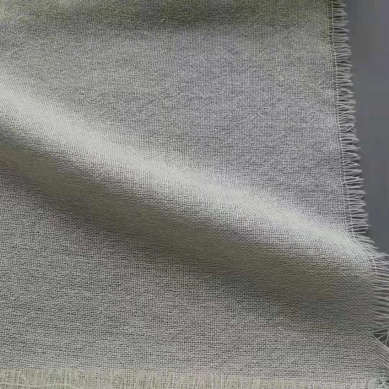 Fashionable Australian Cashmere 100wool Fabric For Scarves Shawls