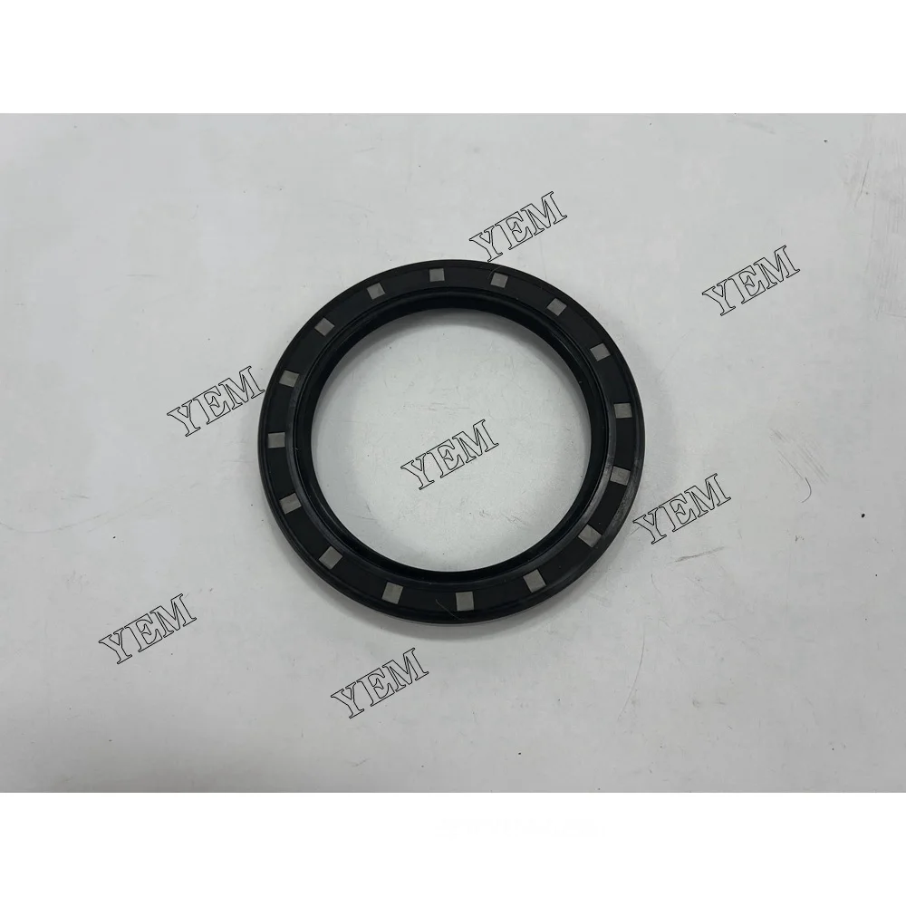 PC400-7 Crankshaft Front Oil Seal for Komatsu Excavator Engine Replaces 2