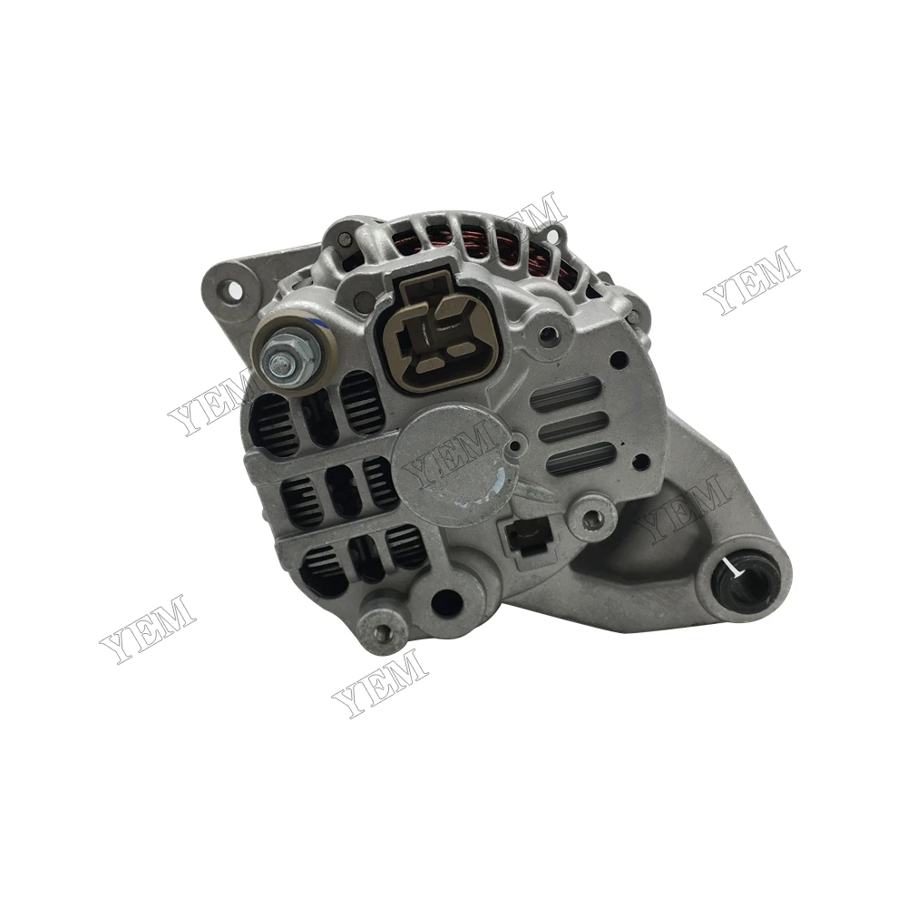 For Kubota V3800 Alternator OEM Engine Parts 5