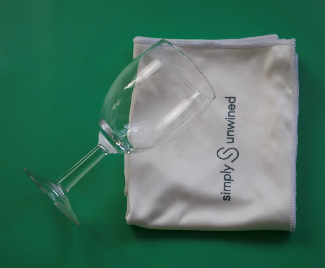 In Stock Multi Color Size Soft Microfiber Suede Towel Glasses Cleaning