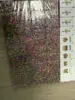 Mardi Gras glitter