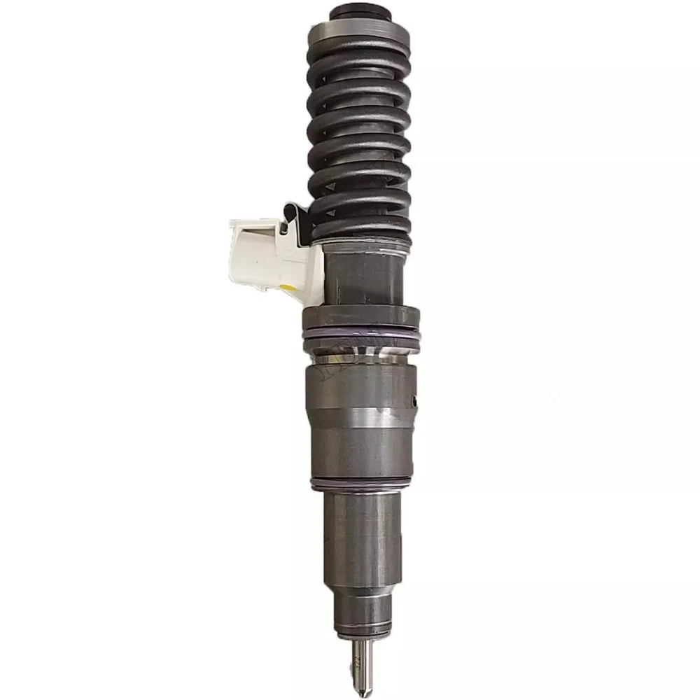 Fuel Injector 22282198 22301417 for Volvo Engine D11K Truck FM330 FMX330 FMX370 FM450