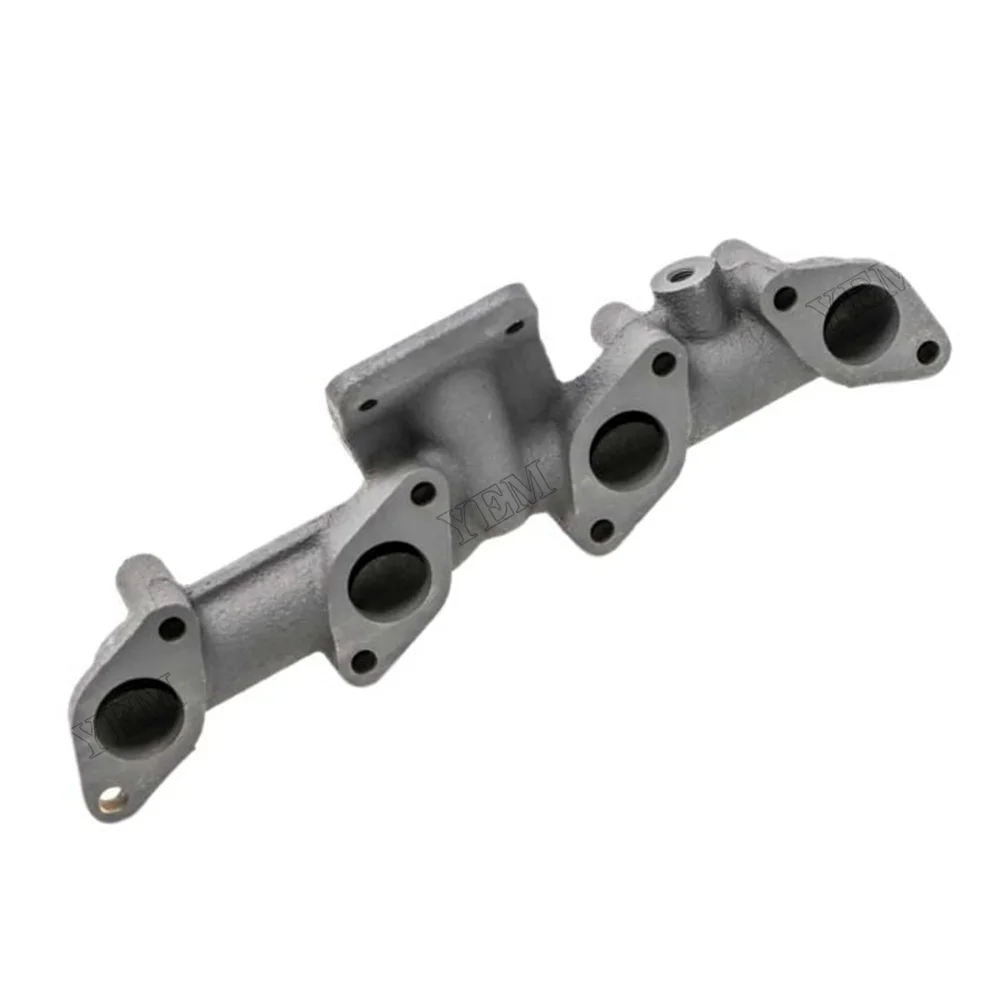 Manifold 6685592 for Bobcat Excavator 337 341 Loader S150 S160 S175 S185 S205 T180 T190