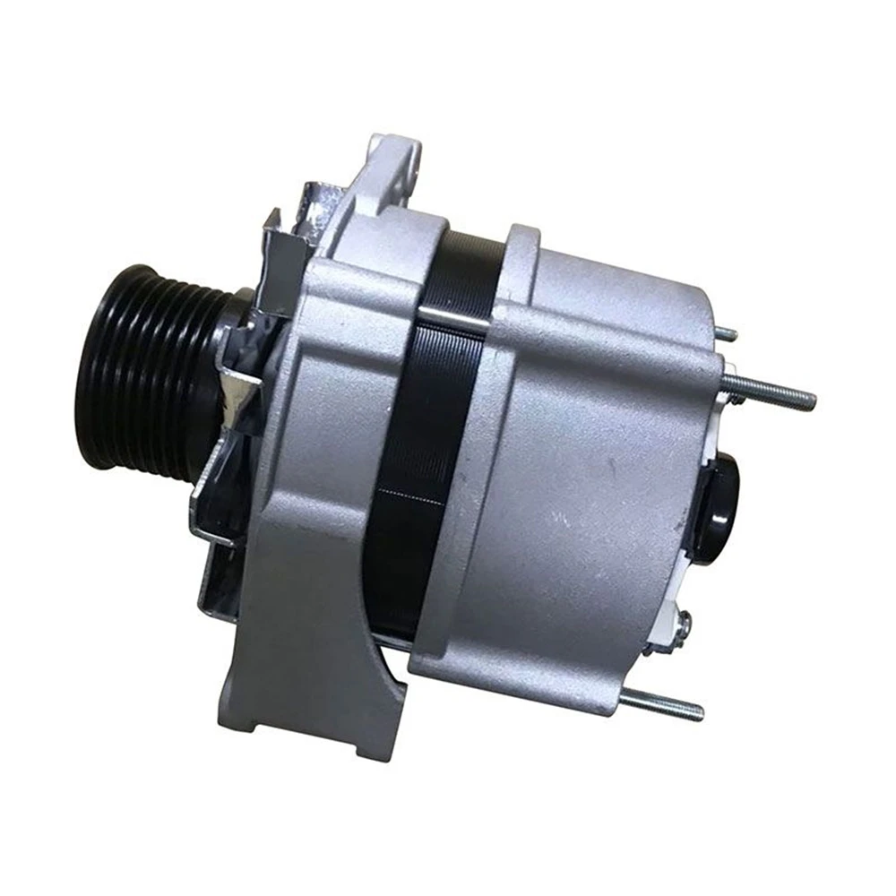 IZUMI Alternator for John Deere 450H 550H 344J AT173625 Construction Machinery Spare Parts