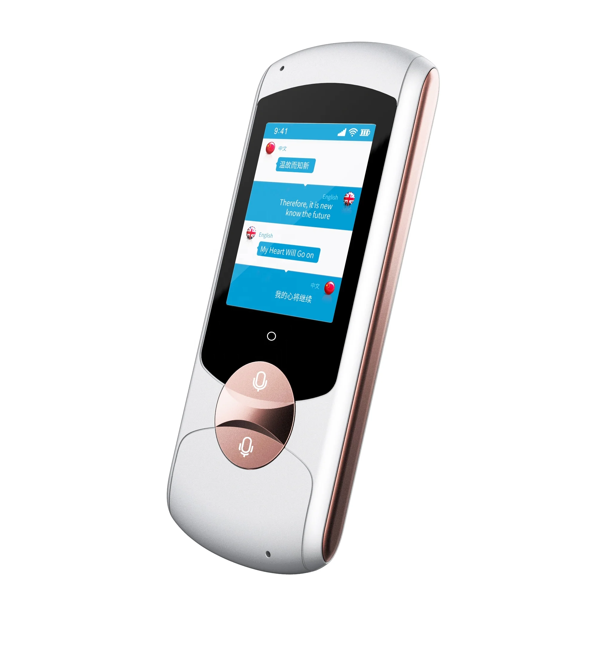 Языки одновременный интерпретация Wifi сети лучшие продажи портативный голосовой