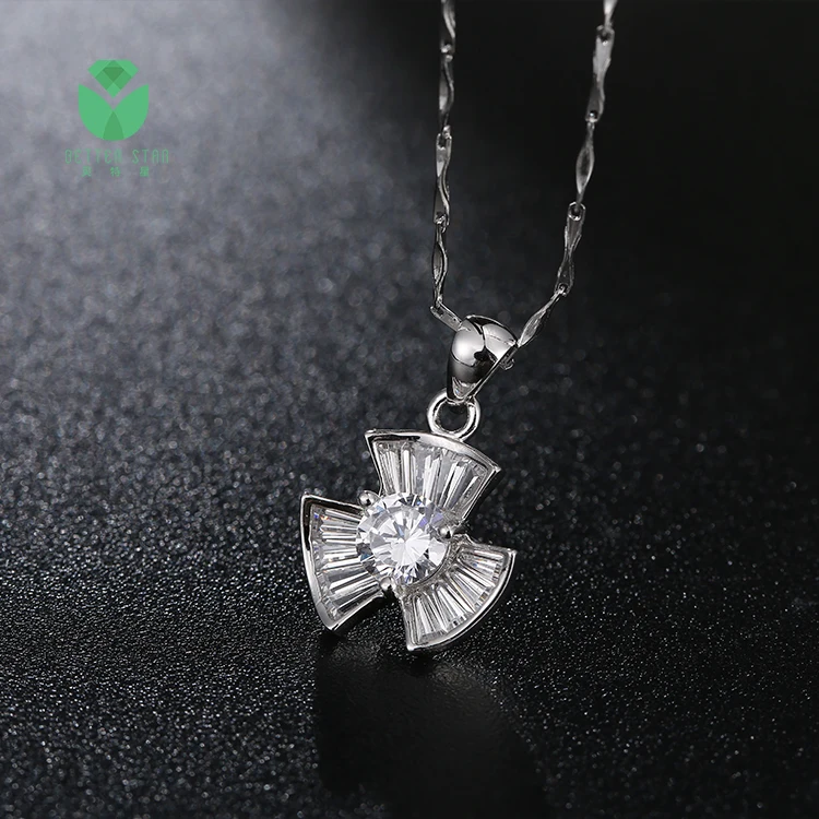 Buy Jewelry Diamond Necklace,Customized 