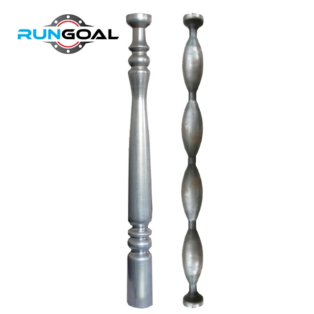 Manufacture Lower Making Iron Stainless Steel Spinning Machine Tube Rotary Swaging Machine supplier