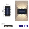 10led caliente