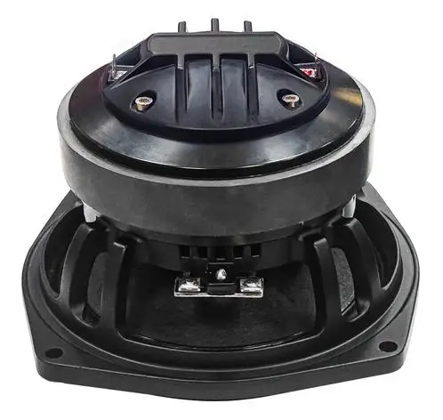 同軸スピーカー5.25インチアルミフレーム105磁気50コア| Alibaba.com
