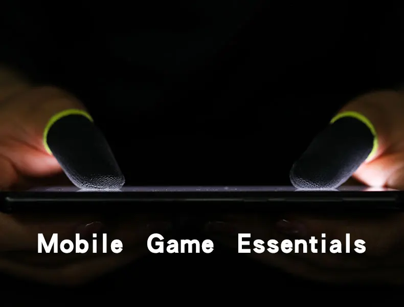 Gaming essentials by beehive